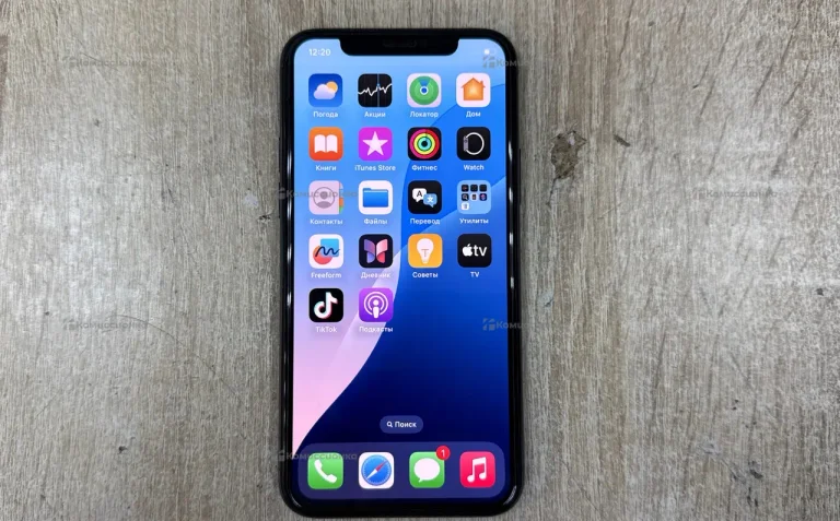 Apple iPhone 11 Pro 256Gb