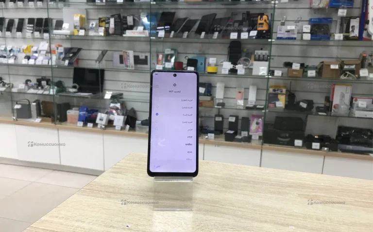 Tecno Spark Go 2024 4/64 GB