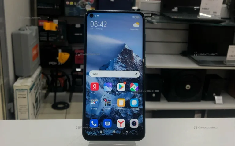 Xiaomi Redmi Note 9 3/64 ГБ