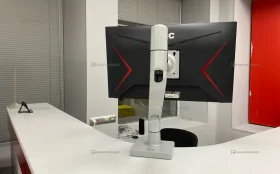 Монитор AOC 24G2/BK