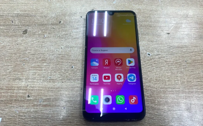 Xiaomi Redmi 7 4/64 ГБ