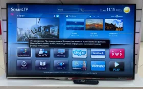 Купить Телевизор Philips 47PFL5038T б/у , в Тольятти Цена:11900рублей