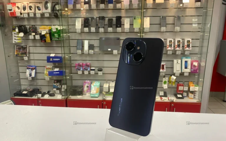 Tecno Spark Go 1 3/64 ГБ