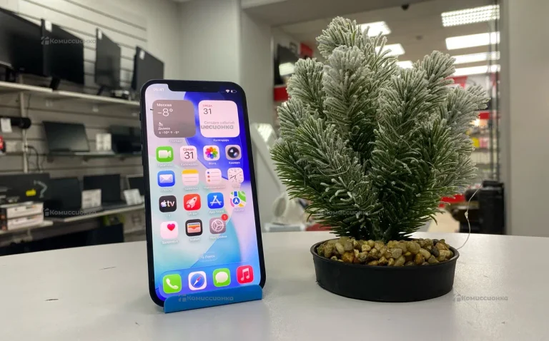 Apple iPhone 12 4/64 ГБ