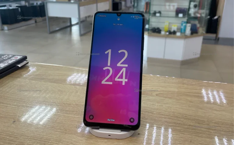 Realme Note 50 4/128Gb