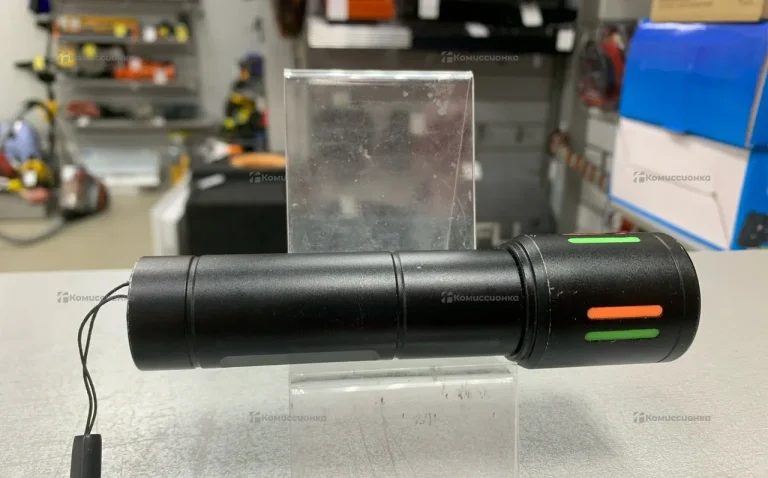 Фонарь X-Bal BL-612-TG