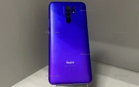 Xiaomi Redmi 9 3/32 ГБ