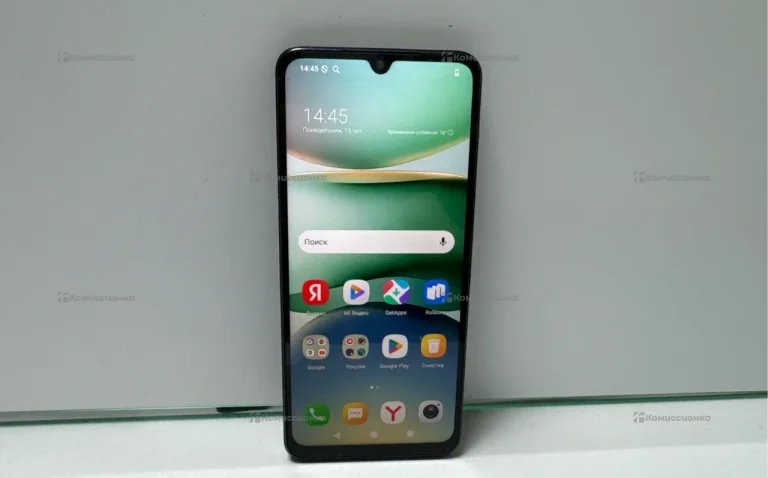 Xiaomi Redmi A5 4/64 ГБ