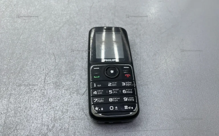 Philips Xenium E109