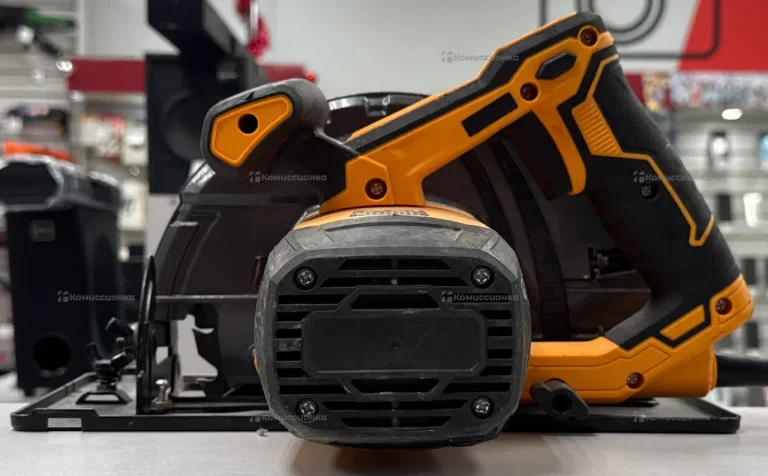 Дисковая (циркулярная) пила DEKO DKCS2300W