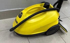 Пароочиститель Karcher sc 2