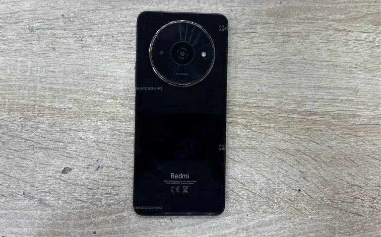 Xiaomi Redmi A3x 3/64ГБ