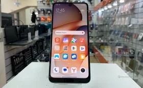 Xiaomi Redmi Note 12 6/128 ГБ