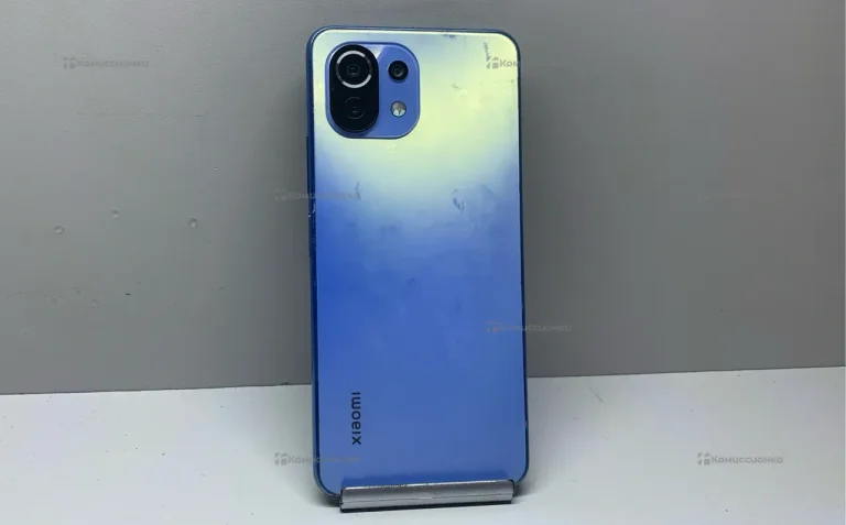 Xiaomi 11 Lite 5G NE 8/128 ГБ