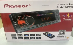 Автомагнитола  pioneer pla-196sbt..