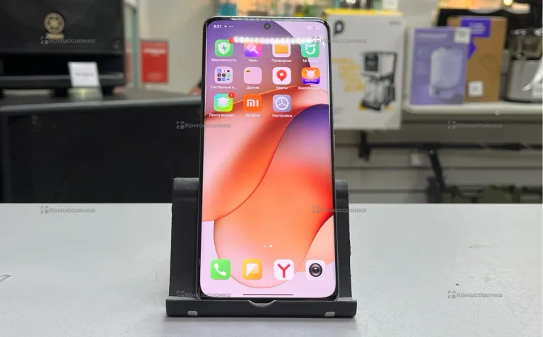 Xiaomi 13 Ultra 12/512Gb