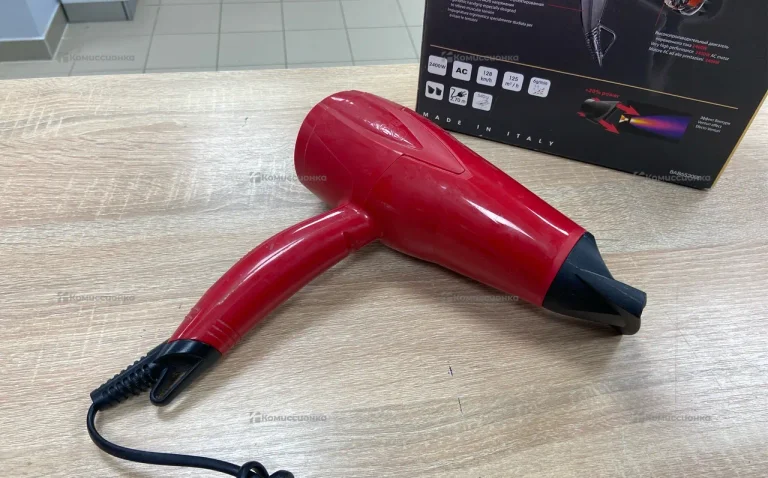 Фен BaByliss pro 2400W