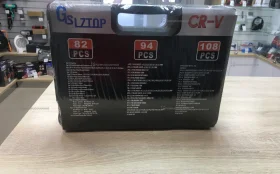 Купить набор инструментов 108 предметов б/у , в Саратов Цена:2990рублей