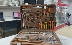 Набор инструментов ombra OMT150S