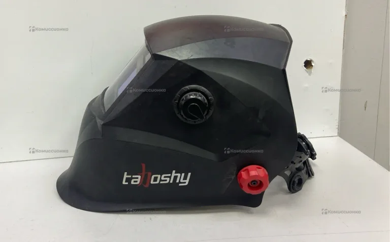 СВАРОЧНАЯ МАСКА tahoshy
