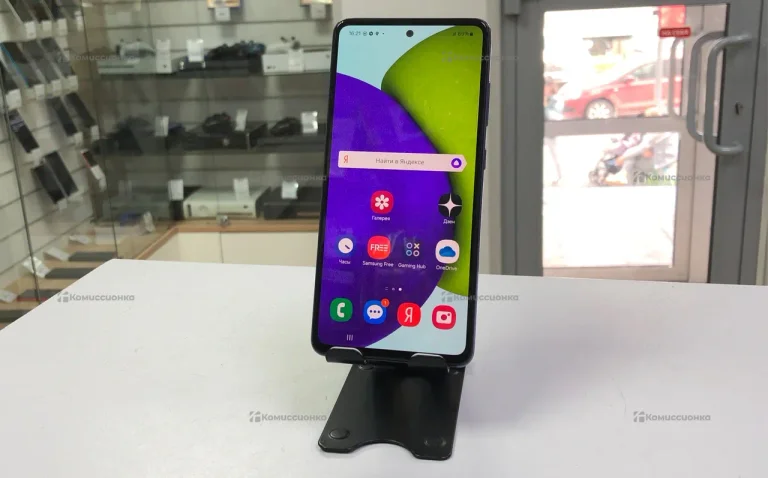 Samsung Galaxy A52 4/128 GB