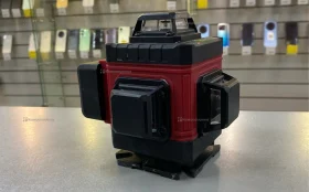 Лазерный уровень Elitech ПЛ 16Л-ЗЕЛ