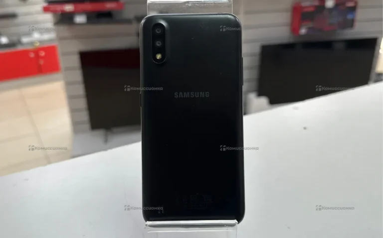 Samsung Galaxy A01 2/16