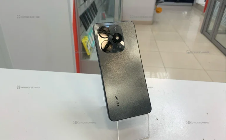 Tecno Spark Go 2024 4/64 ГБ