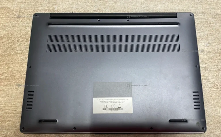 Ноутбук Huawei i5-12450H 8/512GB