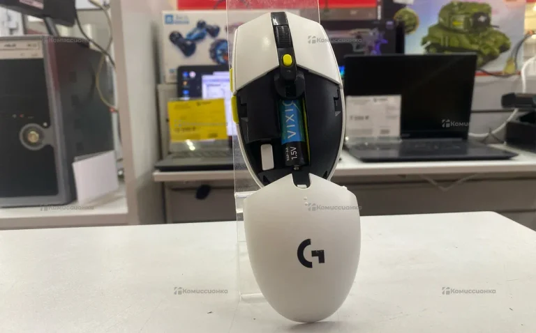 Игровая Мышь Logitech G304 SE