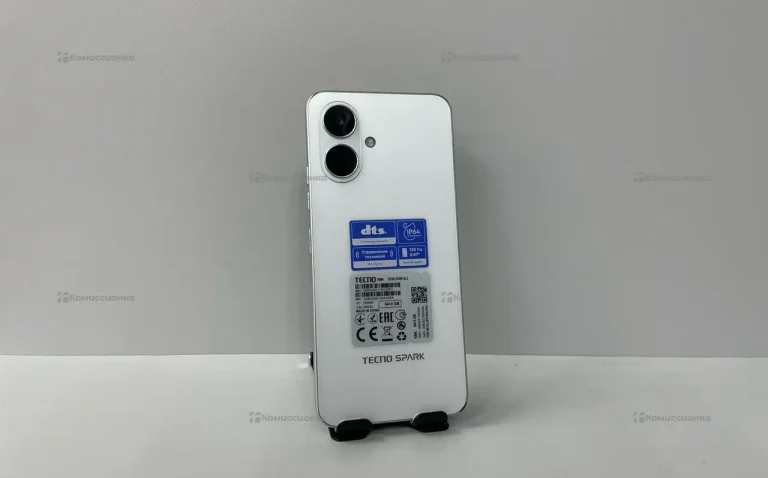Tecno Spark Go 2 3/64 ГБ