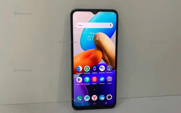 Vivo y35