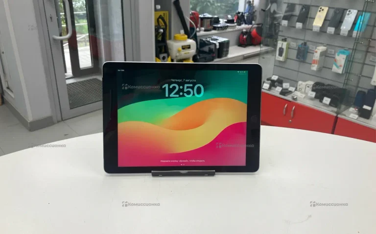 Планшет Apple Ipad 6 поколения 32 ГБ