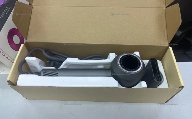 Фен Super Hair Dryer