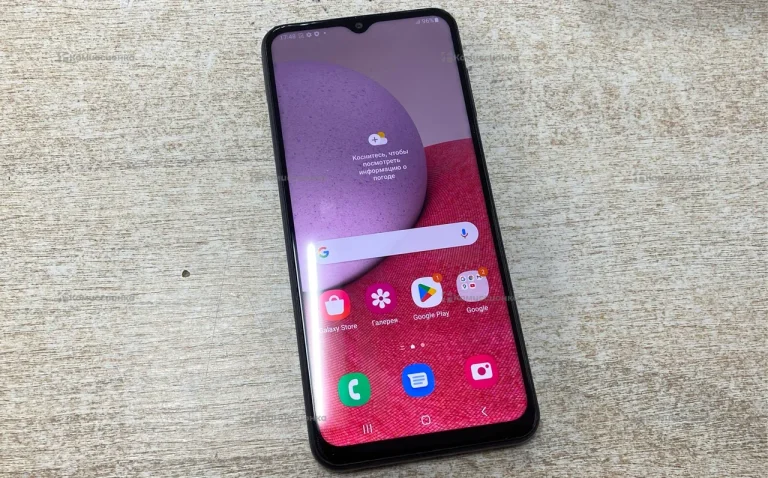 Samsung Galaxy A13 4/64Gb