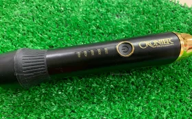 Плойка Cronier