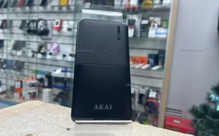 PawerBank Akai 10.000