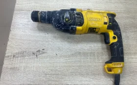 Перфоратор dewalt D25133K