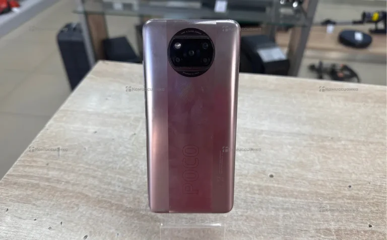Xiaomi Poco X3 Pro 6/128Gb