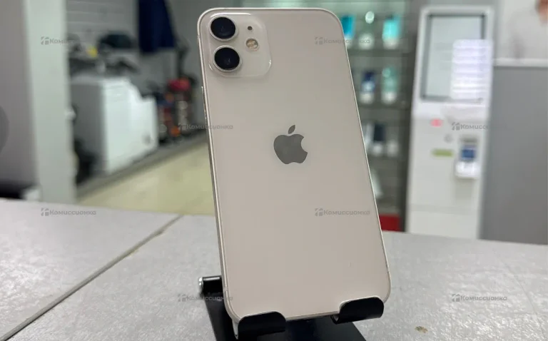 Apple iPhone 12 mini 4/64 ГБ