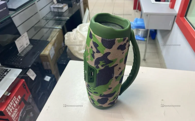 Колонка  BOOMS BOX 3 MINI