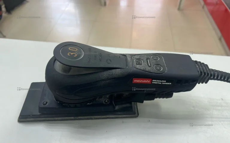 Многофункциональная шлифовальная машина R7303