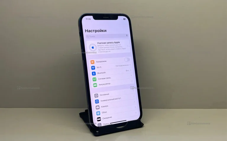 Apple iPhone 12 64 ГБ.