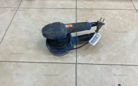 Эксентриковая шлифмашинка Dexter