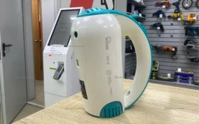 Купить Миксер ручной электрический Vixter VHM4210 б/у , в Магнитогорск Цена:490рублей