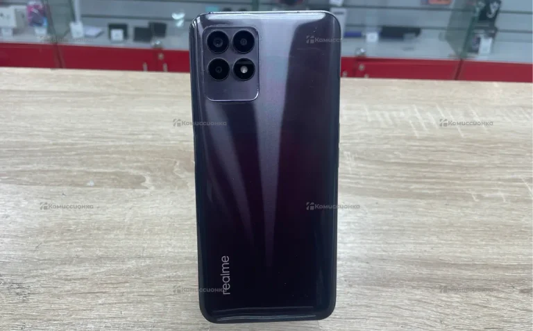 Realme 8i 4/128 ГБ