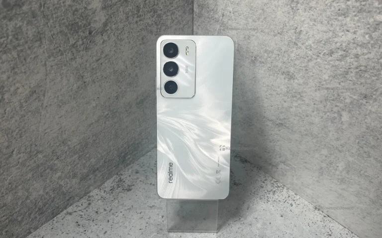 Realme C71 6/128 ГБ