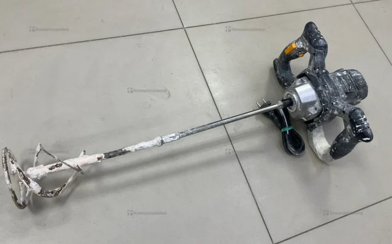 Строительный уровень Zitrek ZKM1600W