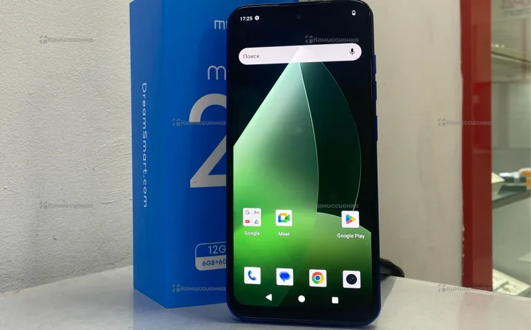 Meizu Mblu 21 6/128Gb