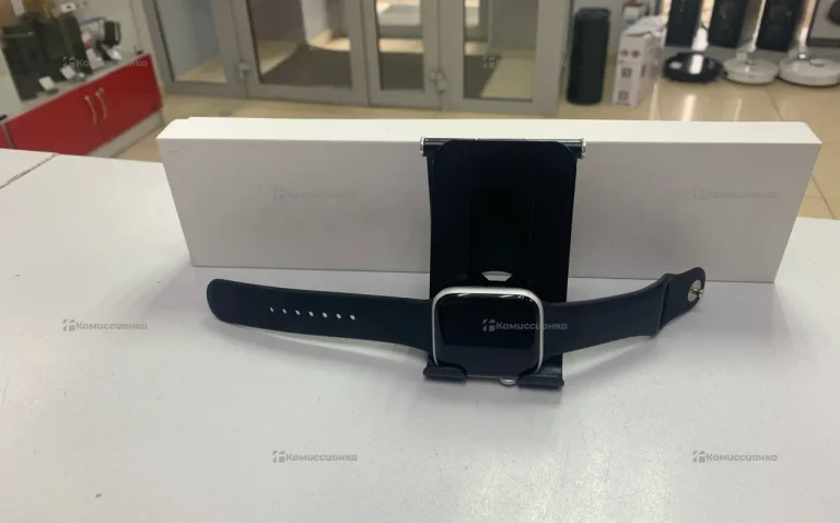 Часы  Apple Watch SE 44mm
